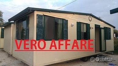 Casa mobile-case mobili usate