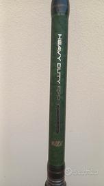 Canna Spinning Dam Madcat