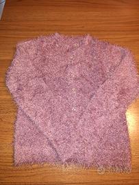 Maglione pelosetto