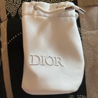 Dior sacco porta trucco