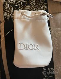 Dior sacco porta trucco