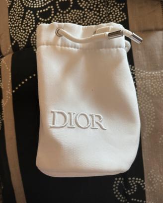 Dior sacco porta trucco