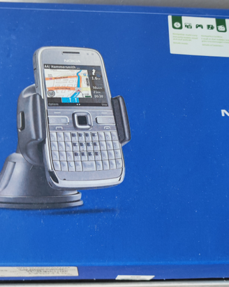 Nokia E 72 Nuovo Originale Confezione Completissim
