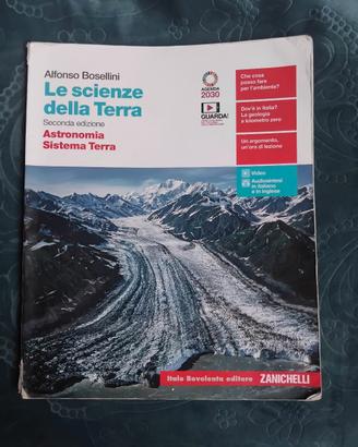 Le scienze della Terra