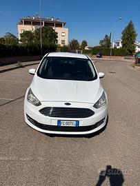 Ford C-Max 1.6 120 CV GPL Titanium-unicoproproetar