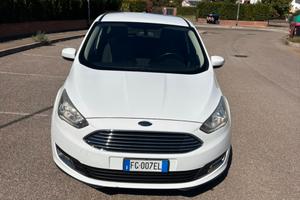Ford C-Max 1.6 120 CV GPL Titanium-unicoproproetar