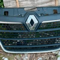 Renault Master 2019>