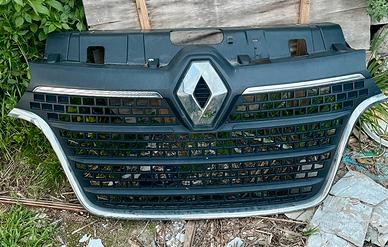 Renault Master 2019>