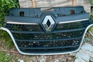 Renault Master 2019>