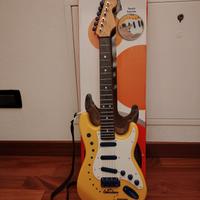 chitarra il giocoliere 