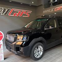 Cirelli 1 1.5 Metano Cross 110cv NUOVA - AUTOCARRO