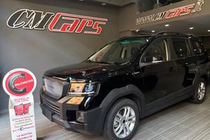 Cirelli 1 1.5 Metano Cross 110cv NUOVA - AUTOCARRO