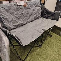 Divano pieghevole Camping