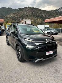 Citroen C3 Aircross BlueHDi 110 S&S Feel