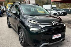 Citroen C3 Aircross BlueHDi 110 S&S Feel