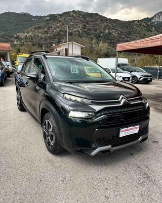 Citroen C3 Aircross BlueHDi 110 S&S Feel