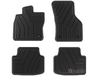 Tappetini in gomma Cupra Formentor