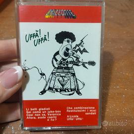 cassetta musicale di Edoardo Bennato 