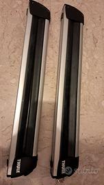 Porta sci thule 727