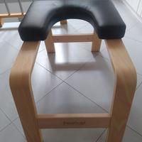 FeetUp - panca yoga per inversioni - come nuovo