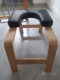 FeetUp - panca yoga per inversioni - come nuovo