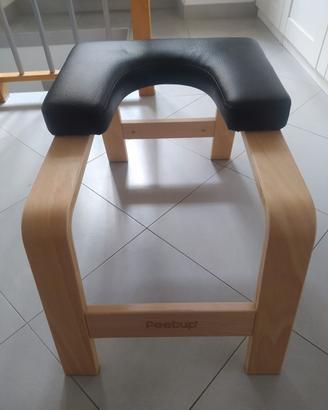 FeetUp - panca yoga per inversioni - come nuovo