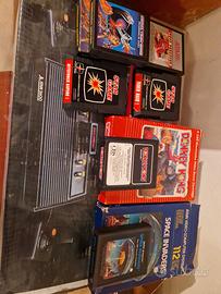 ATARI 2600