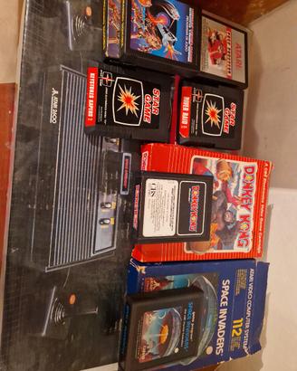 ATARI 2600