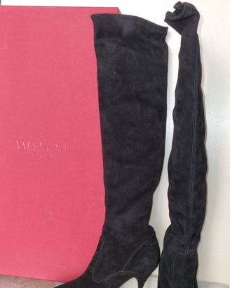 Stivali alti - Valentino