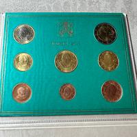 Serie divisione 2013 Papa Benedetto XVI