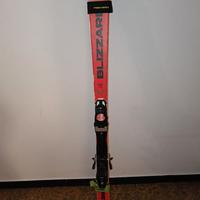 Sci gara bambino Blizzard Firebird