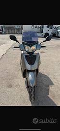 Kymco people 200