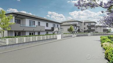 3 LOCALI A ZELO BUON PERSICO