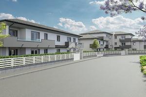 3 LOCALI A ZELO BUON PERSICO