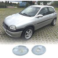 LATERALE LUMINOSO OPEL ASTRA F CORSA B C TIGRA 94-