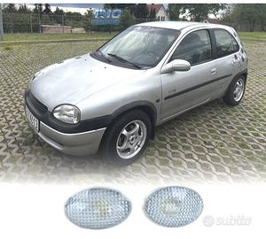 LATERALE LUMINOSO OPEL ASTRA F CORSA B C TIGRA 94-