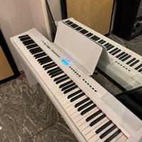 Pianoforte digitale 88 tasti pesati Donner DEP-20