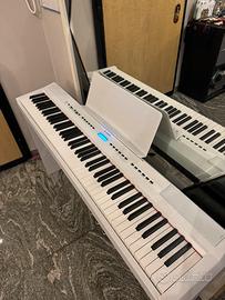 Pianoforte digitale 88 tasti pesati Donner DEP-20