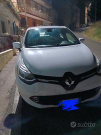 RENAULT  CLIO
