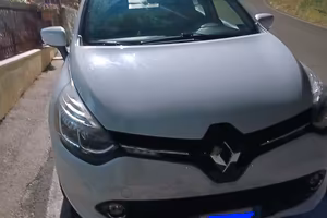 RENAULT  CLIO