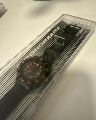 SWATCH SCUBA 200 vintage