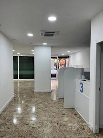 Immobile di 240 m² a Tivoli