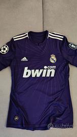 Maglia Real Madrid 2010/11 Kaká TG S