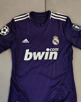 Maglia Real Madrid 2010/11 Kaká TG S