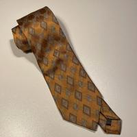 Cravatta seta 100 % “La cravatta su misura" Roma.