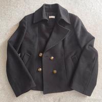 giacca Pinko nera 