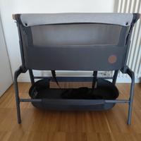 Culla fianco letto 