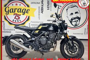 BRIXTON CROSSFIRE 500 - 2024