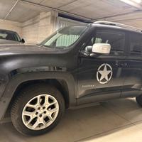 JEEP Renegade 2.0 mjt Limited 4x4