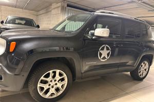 JEEP Renegade 2.0 mjt Limited 4x4